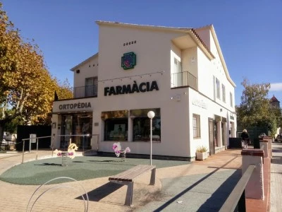 Farmacia