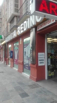 Farmacia Reding