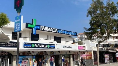 Farmacia San Eugenio (Costa Adeje)