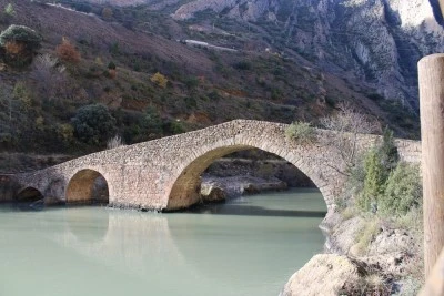 Sopeira-Huesca-Aragón