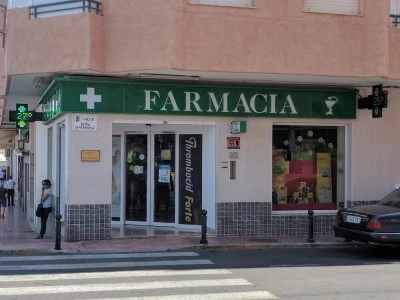 Farmacia