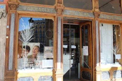 Farmacia