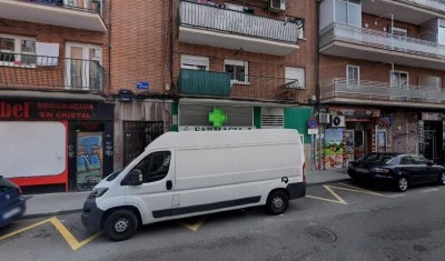 Farmacia Lima 34