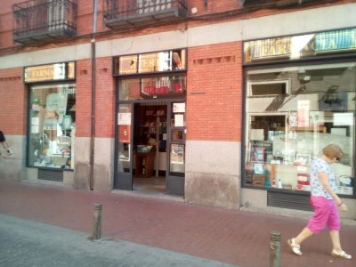 Huerta Velayos José Félix