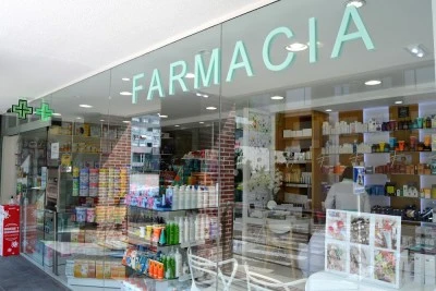 Farmacia Cotolino 5 - Lda. Ana Fernández Calleja (CASTRO-URDIALES)