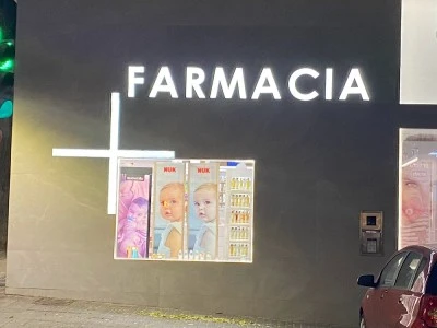 Farmacia de guardia badajoz, 12h Lourdes Medeiro