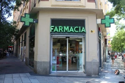 Farmacia Farmalife Alcalá