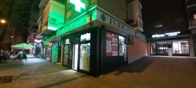 Farmacia Farmalife Alcalá
