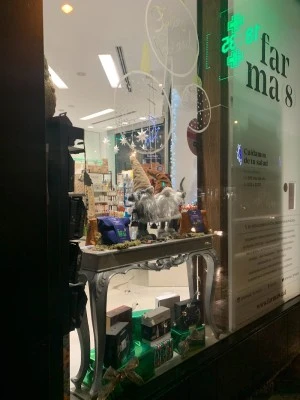 Farmacia Laura González González- Farma8- Farmacia de guardia diurna en Vigo