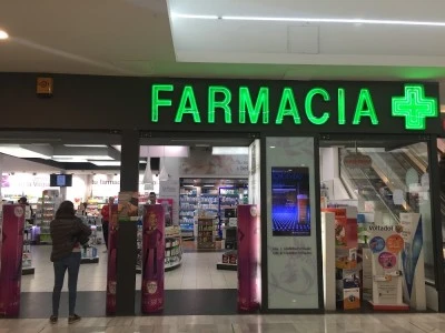 La Farmacia de la Vaguada