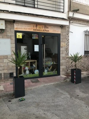 Al Alba Semillería