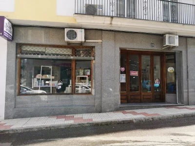 El Rincón de Amalia-Parafarmacia
