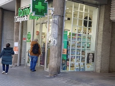 Farmacia