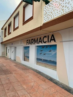 Farmacia Adoración Bernal Cepeda