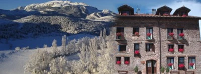 Apartamentos Batlle Laspaules S L
