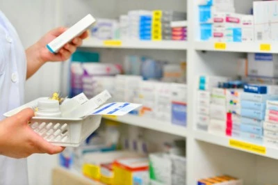 Farmacia