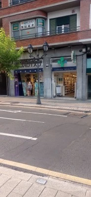FARMACIA INDAUTXU