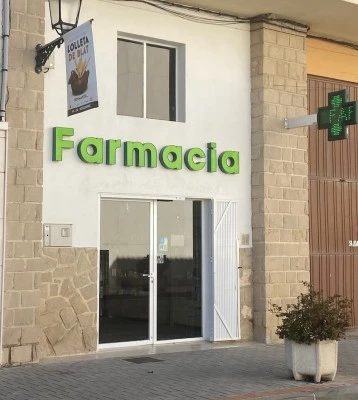 Farmacia