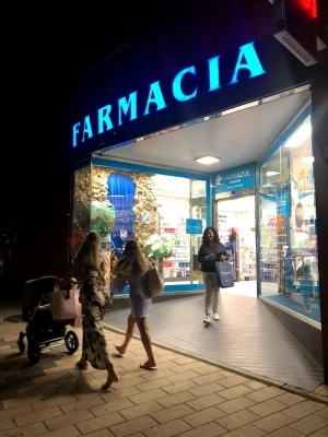 Farmacia