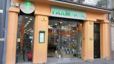 Farmacia