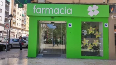 Farmacia