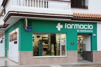 farmacia el santuario