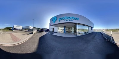 Ortopedia Poliortos