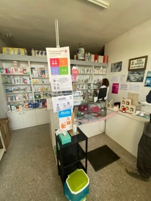 Farmacia