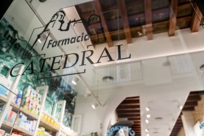 Farmacia Catedral Cádiz - Dermocosmética