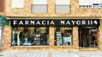 Farmacia Mayor 114 - La Dermoteca