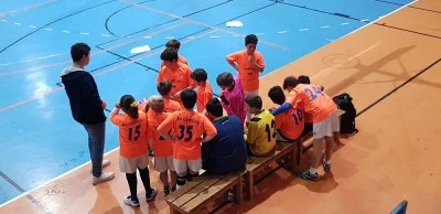 Pabellón de Deportes Rafa Baena