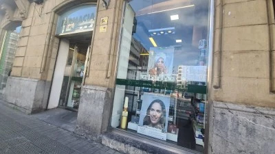 Farmacia Güenechea