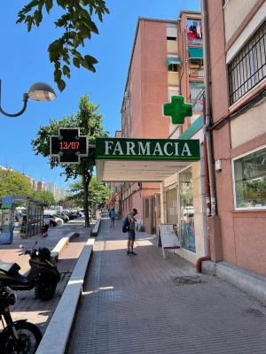 Farmacia