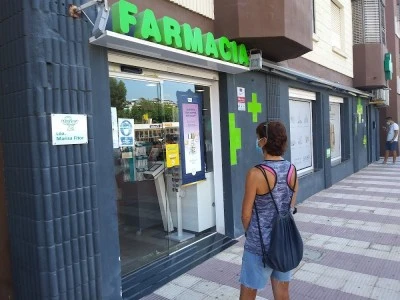 Farmacia