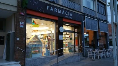 Farmacia