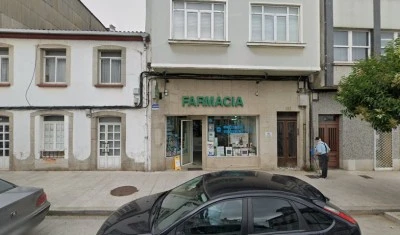 Farmacia Ponte das Cabras