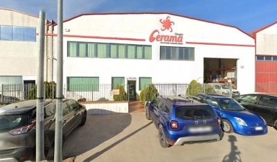 Grupo Cerama