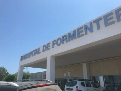 Hospital de Formentera