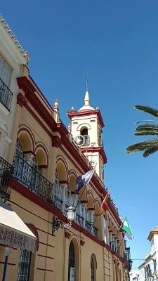 Ayuntamiento de Arahal
