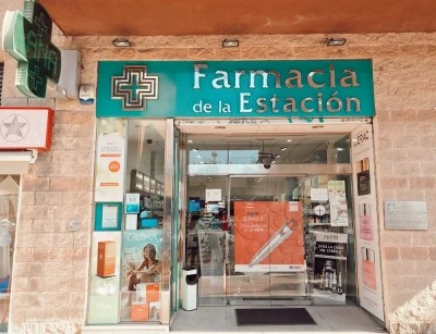 Farmacia De La Estación