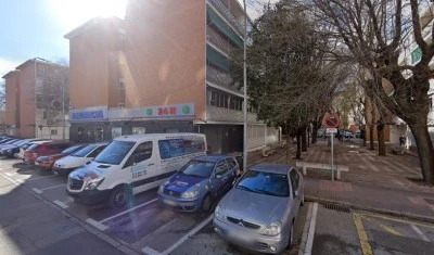 Farmacia El Val 24H. Lda. Almendra Fdez