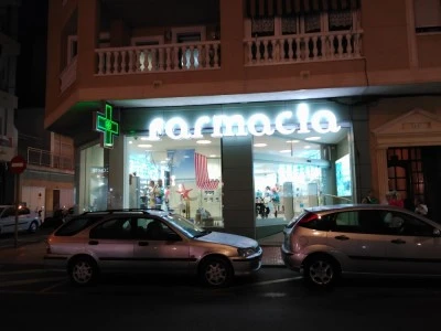 Farmacia