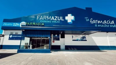 Farmacia