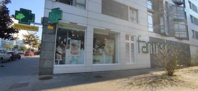 FARMACIA ORTOPEDIA INÉS BRAGADO