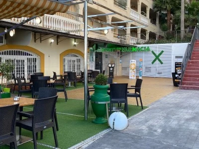 Farmacia PRÓXIMA Torrequebrada