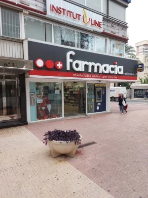 Farmacia