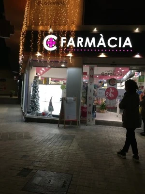 Farmacia