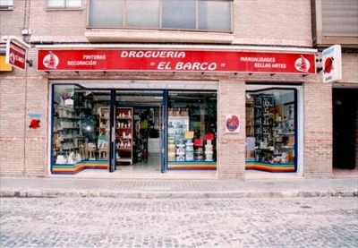 Farmacia