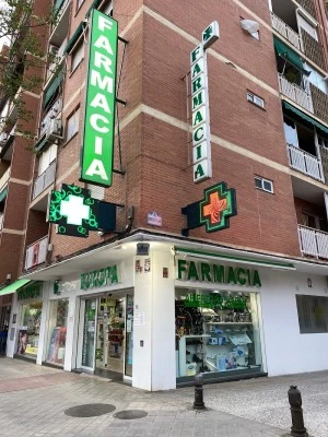 FARMACIA EUROPA GRANADA