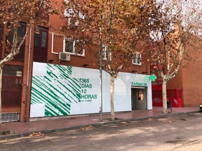 Farmacia Lda. Purificación Chaves Ballester